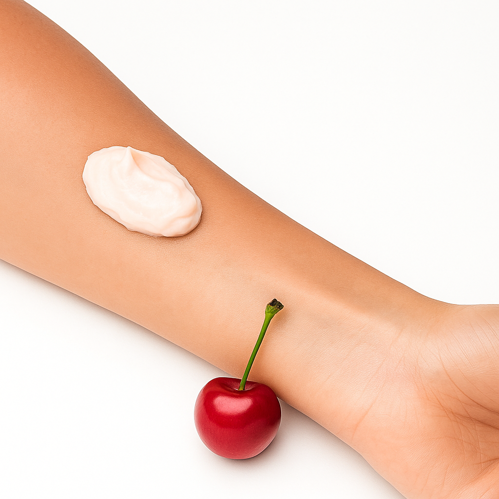 Smooth Skin Body Butter with Vitamins – Original Skinn