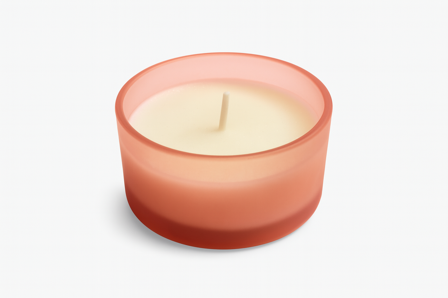 Natural Soy Wax Candle with Wooden Wick – Original Skinn