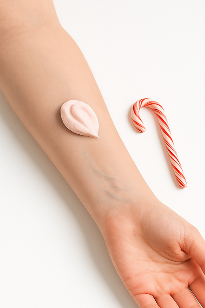 Hydrating Whipped Body Butter for Dry Skin – Original Skinn