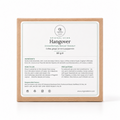 'Hangover' Aromatherapy Shower Steamer