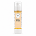 Mandarin & Geranium Shower Gel – Refreshing & Uplifting