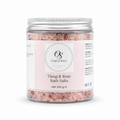 Ylang & Rose Bath Soak