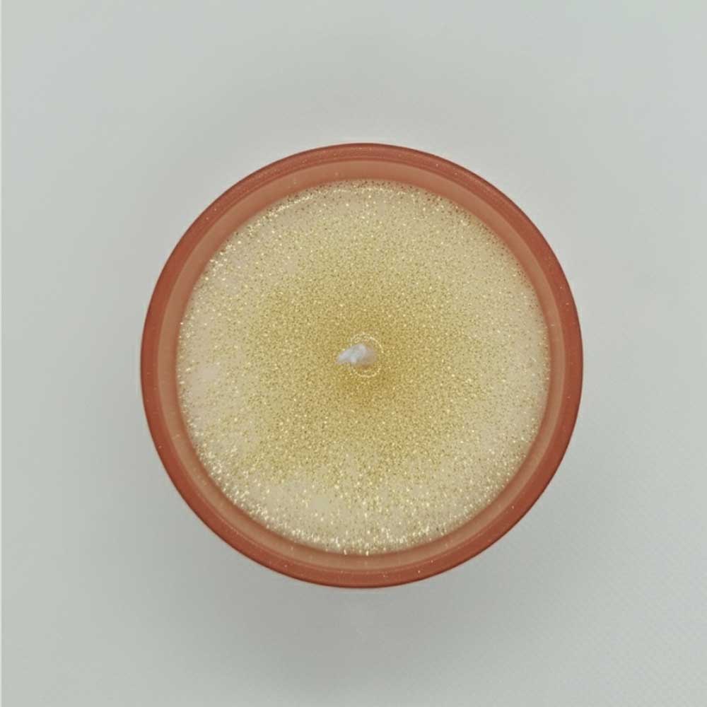 Citrus Clove Soy Wax Candle in Glass Jar – Original Skinn