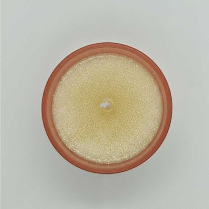 Citrus Clove Soy Wax Candle in Glass Jar – Original Skinn
