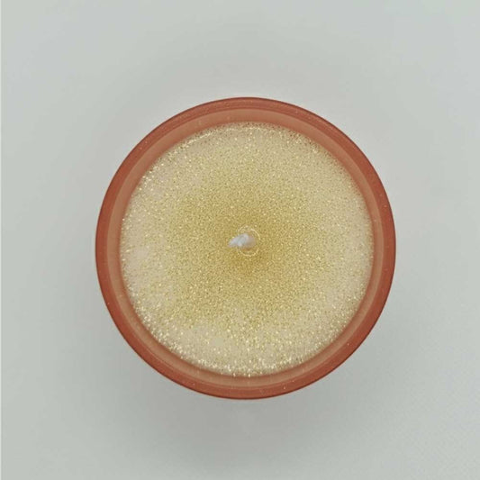 Citrus Clove Soy Wax Candle in Glass Jar – Original Skinn