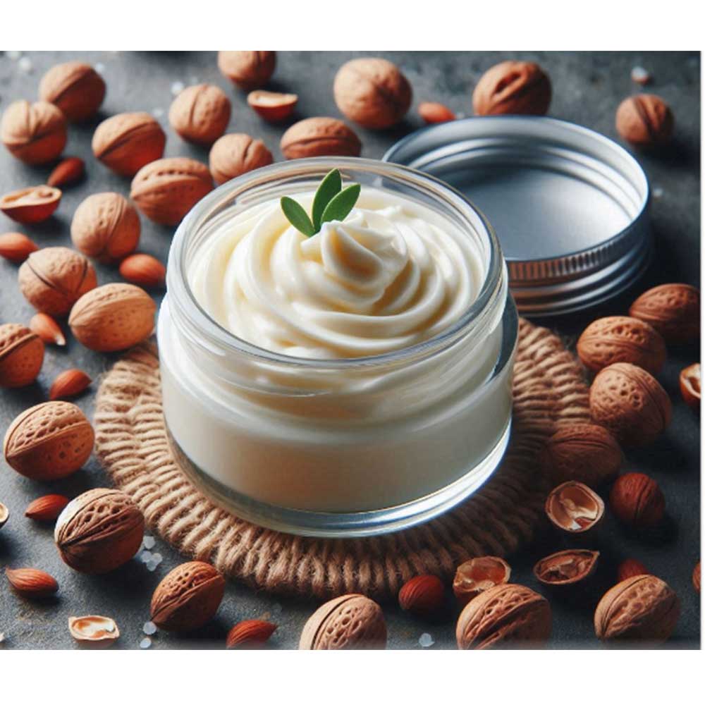 Original Shea Whipped Body Butter – Hydrating & Softening