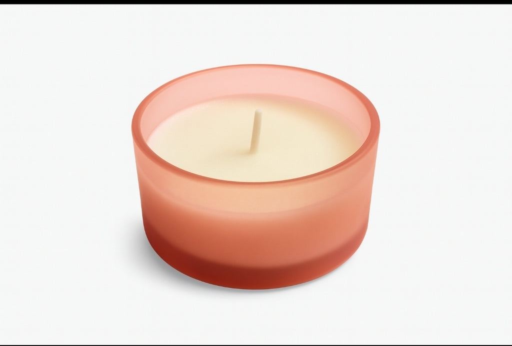 Fresh & Warm Scented Home Candle – Original Skinn