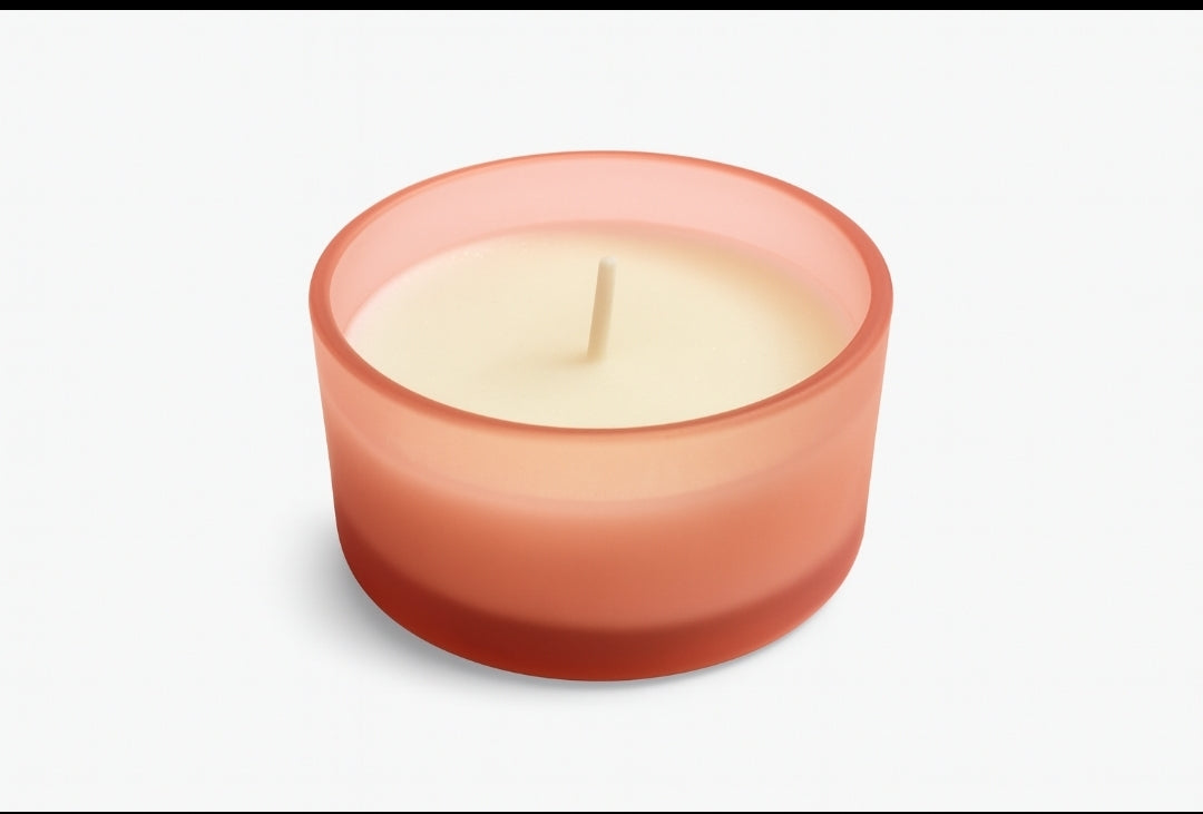 Fresh & Warm Scented Home Candle – Original Skinn