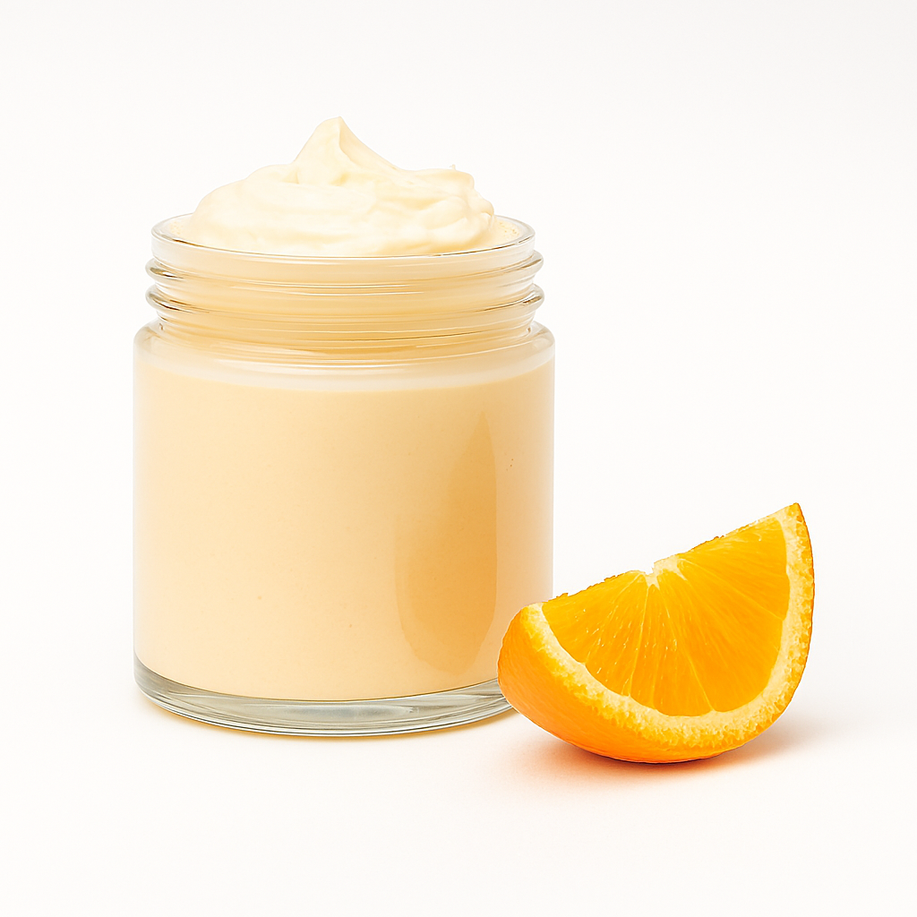 Lightweight Hydrating Body Butter – Original Skinn