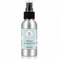 Tuberose & Sandalwood Room Spray with Essential Oils & Absolutes