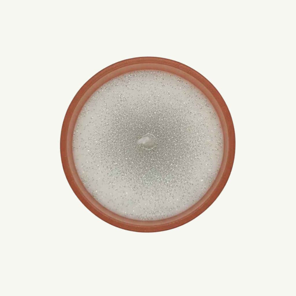 Summer Glow – Soy Wax Candle – Original Skinn
