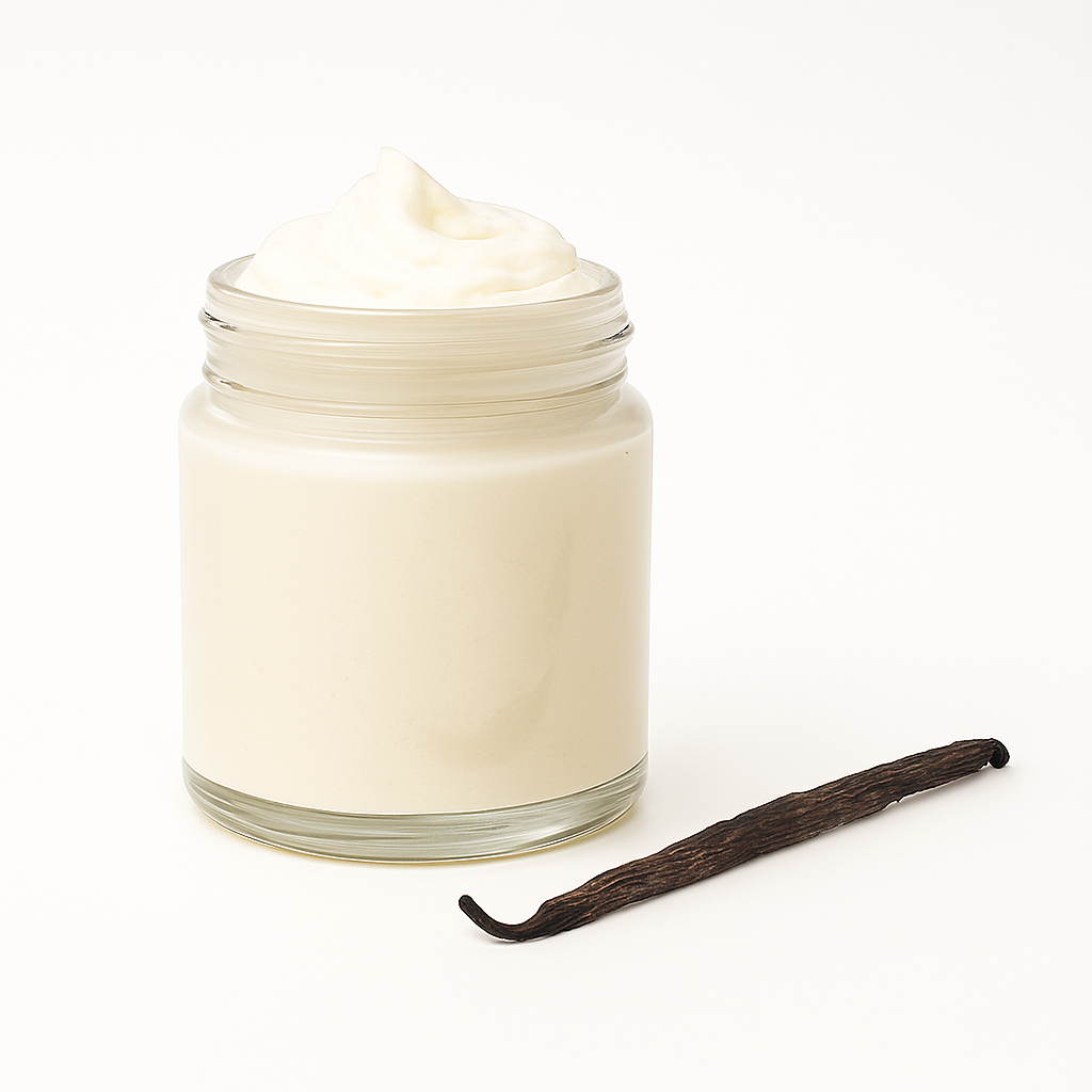 Applying Whipped Body Butter to Skin – Original Skinn