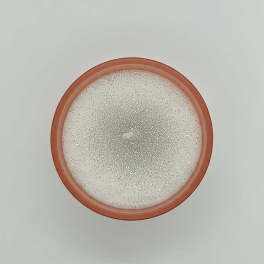 Winter Spice Soy Wax Candle in Glass Jar – Original Skinn